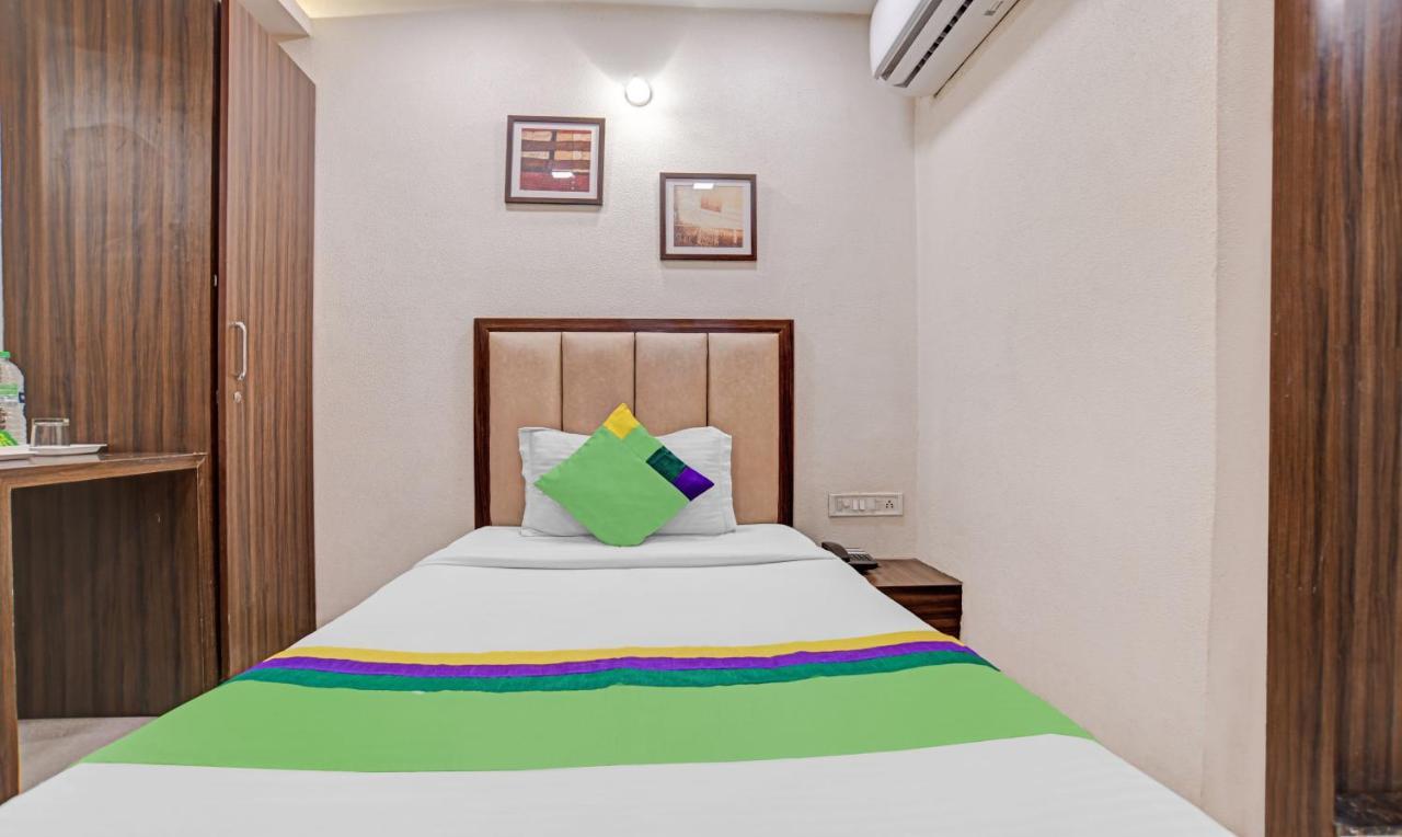 Treebo Trend Royal Galaxy Park Hotel Indore Exterior photo